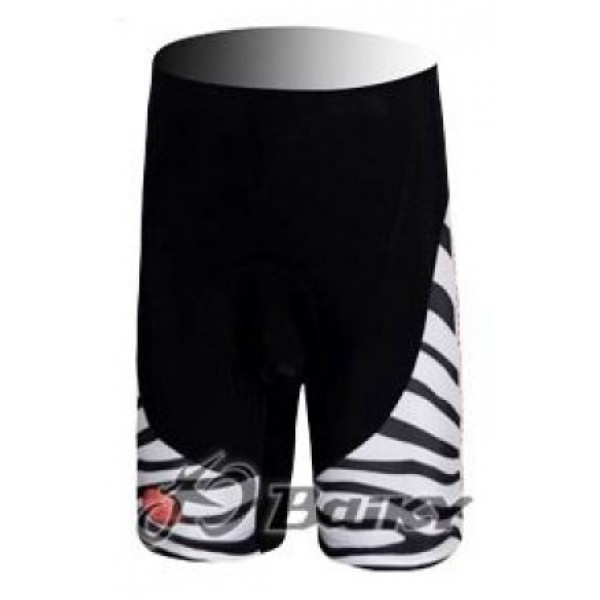 Team Traveller Kinetic Koffee Kurz Radhose Weiß Schwarz Radtrikot De