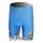 Astana Pro Team Kurz Radhose Blau Radtrikot De