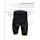 2013 Livestrong Kurz Radhose Schwarz Gelb Radtrikot De