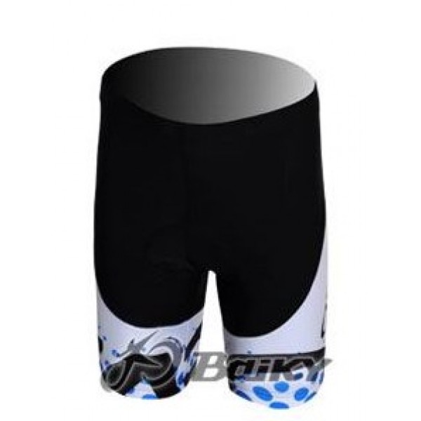 Orbea Pro Team Kurz Radhose Weiß Radtrikot De