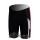 Merida Multivan Flex Stay Kurz Radhose Schwarz Rot Radtrikot De