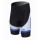 2013 Blanco Giant Kurz Radhose Schwarz Weiß Blau Radtrikot De