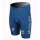 2013 Movistar Team Kurz Radhose Blau Radtrikot De