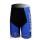 Giant Sram Pro Team Kurz Radhose Blau Weiß Radtrikot De