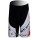 Scott Racing Team Kurz Radhose Weiß Rot Radtrikot De