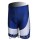 FDJ-BigMat Pro Team Kurz Radhose Weiß Blau Radtrikot De