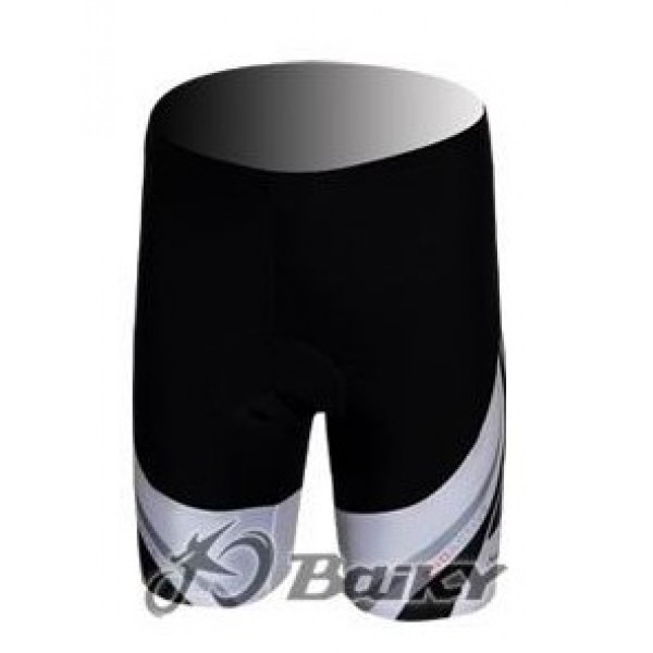 Nalini Pro Team Kurz Radhose Weiß Radtrikot De