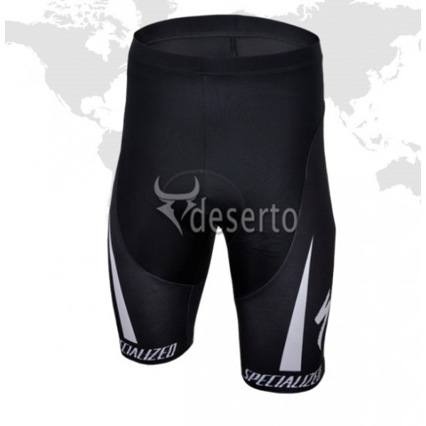 2013 Specialized Kurz Radhose Weiß Schwarz Gelb Radtrikot De