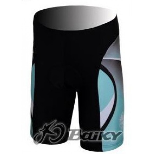 Bianchi Pro Team Kurz Radhose Schwarz Blau Radtrikot De