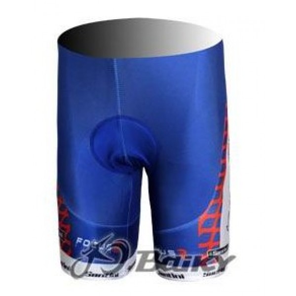 Katusha Russland Kurz Radhose Weiß Rot Radtrikot De