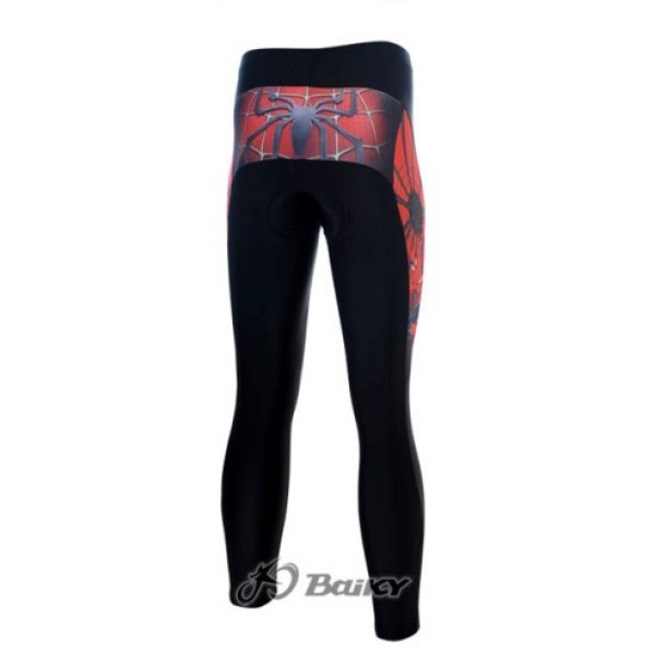 Spiderman Lang Radhose Rot Radtrikot De Spiderman Lang Radhose Rot Radtrikot De