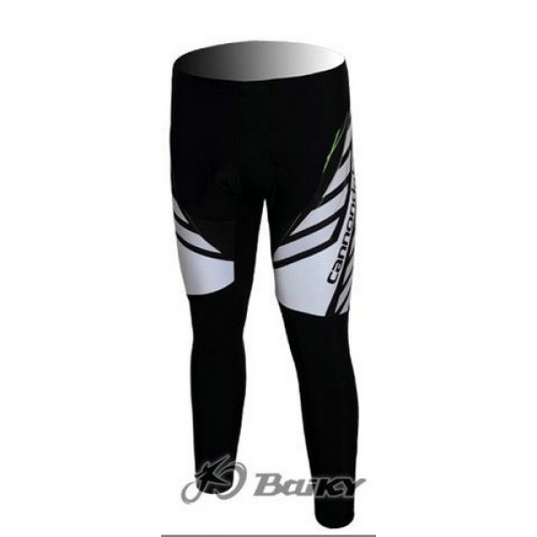 Cannondale Pro Team Lang Radhose Schwarz Weiß Radtrikot De Cannondale Pro Team Lang Radhose Schwarz Weiß Radtrikot De