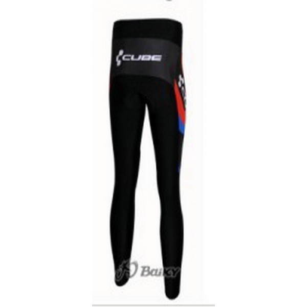 Cube Fintro Pro Team Lang Radhose Weiß Schwarz Radtrikot De Cube Fintro Pro Team Lang Radhose Weiß Schwarz Radtrikot De