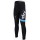2013 Team Sky Lang Radhose Schwarz Blau Radtrikot De