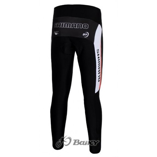 Shimano Pro Team Lang Radhose Schwarz Weiß Rot Radtrikot De Shimano Pro Team Lang Radhose Schwarz Weiß Rot Radtrikot De