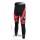 BMC Racing Pro Team Lang Radhose Rot Radtrikot De