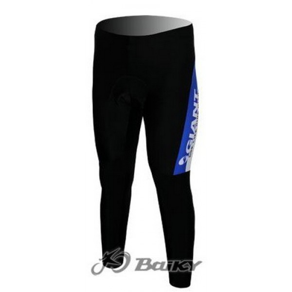 Giant Ride Life Lang Radhose Blau Weiß Radtrikot De Giant Ride Life Lang Radhose Blau Weiß Radtrikot De
