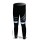 Leopard trek Pro Team Lang Radhose Weiß Schwarz Radtrikot De