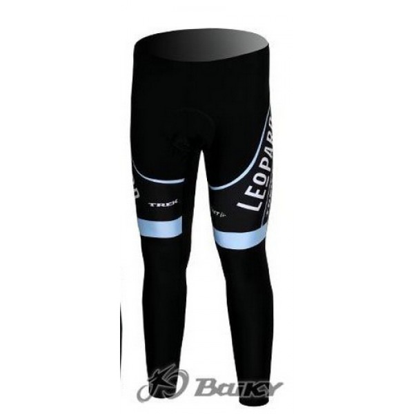 Leopard trek Pro Team Lang Radhose Weiß Schwarz Radtrikot De Leopard trek Pro Team Lang Radhose Weiß Schwarz Radtrikot De