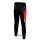 Nalini Pro Team Lang Radhose Rot Schwarz Radtrikot De