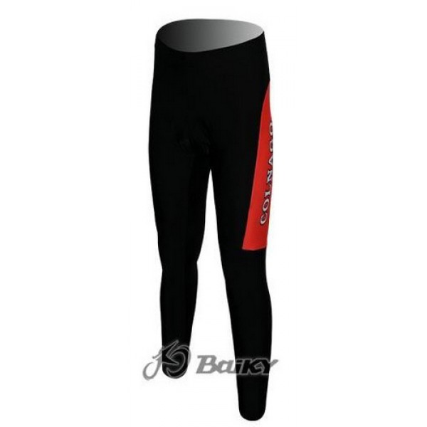 Ferrari Colnago Pro Team Lang Radhose Rot Radtrikot De Ferrari Colnago Pro Team Lang Radhose Rot Radtrikot De