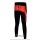 Subaru Peak Bar Team Lang Radhose Schwarz Rot Radtrikot De