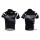 2012 Shimano XTR Radtrikot Kurzarm Schwarz Radtrikot De