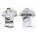 2012 Shimano 1t4iRadtrikot Kurzarm Weiß Grün Radtrikot De