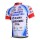 2012 Androni Giocattoli pro Team Radtrikot Kurzarm Weiß Radtrikot De