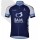 Team IAM Radtrikot Kurzarm Radtrikot De