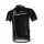 Cannondale Pro Team Radtrikot Kurzarm Schwarz Radtrikot De