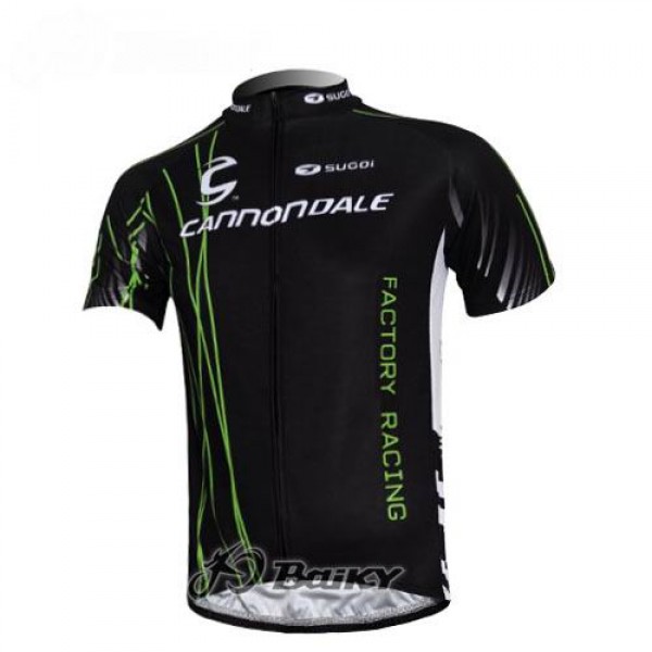 Cannondale Pro Team Radtrikot Kurzarm Schwarz Radtrikot De Cannondale Pro Team Radtrikot Kurzarm Schwarz Radtrikot De