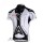 Nalini Pro Team Radtrikot Kurzarm Weiß Radtrikot De