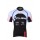 2013 Cube Radtrikot Kurzarm Weiß Radtrikot De