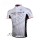 Northwave Pro Team Radtrikot Kurzarm Weiß Radtrikot De