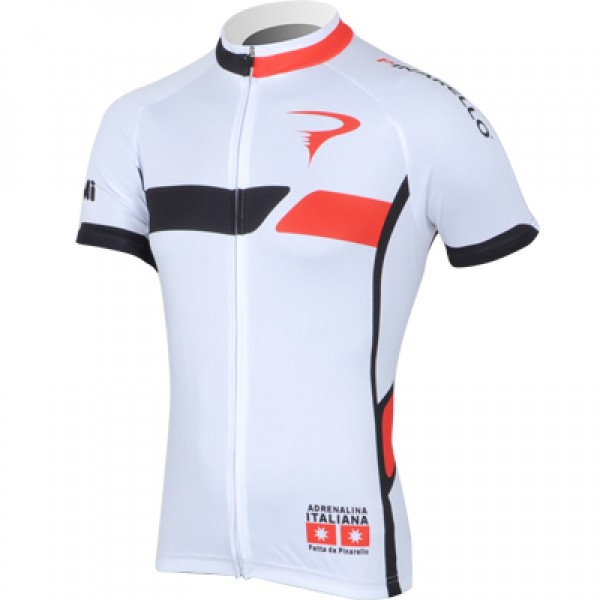2013 Pinarello Radtrikot Kurzarm Weiß Radtrikot De 2013 Pinarello Radtrikot Kurzarm Weiß Radtrikot De