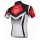 2014 Fox Racing Radtrikot Kurzarm Rot Radtrikot De