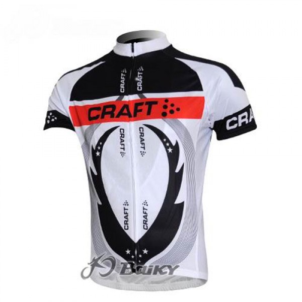 Craft Pro Team Radtrikot Kurzarm Grau Weiß Radtrikot De Craft Pro Team Radtrikot Kurzarm Grau Weiß Radtrikot De