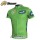 2011 Tour de France Radtrikot Kurzarm Grünes Trikot Radtrikot De