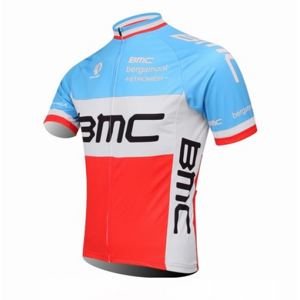 2014 BMC Racing Schweiz Team Radtrikot Kurzarm Radtrikot De 2014 BMC Racing Schweiz Team Radtrikot Kurzarm Radtrikot De