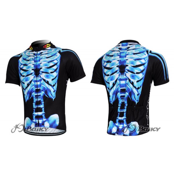 2012 Northwave Pro Team Radtrikot Kurzarm Schwarz Blau Radtrikot De