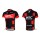 2012 BMC Racing Team Radtrikot Kurzarm Rot Schwarz Radtrikot De