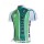 Irland Pro Team Radtrikot Kurzarm Grün Radtrikot De