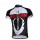 Craft Pro Team Radtrikot Kurzarm Schwarz Weiß Radtrikot De