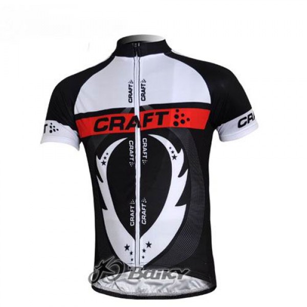 Craft Pro Team Radtrikot Kurzarm Schwarz Weiß Radtrikot De Craft Pro Team Radtrikot Kurzarm Schwarz Weiß Radtrikot De