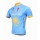 2014 Astana Team Specialized Radtrikot Kurzarm Radtrikot De