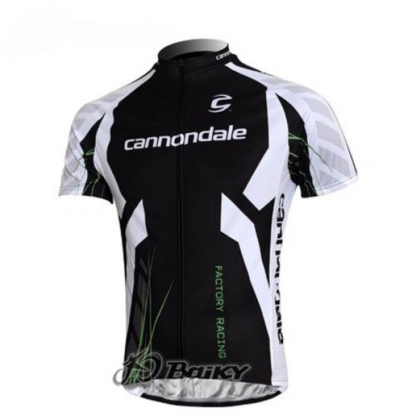 Cannondale Pro Team Radtrikot Kurzarm Schwarz Weiß Radtrikot De Cannondale Pro Team Radtrikot Kurzarm Schwarz Weiß Radtrikot De