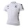 Tour de France le coq sportif Weißen Trikots Radtrikot Kurzarm Radtrikot De