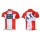 2012 Saxo Bank Pro Team Dnischer Champion Radtrikot Kurzarm Rot Weiß Radtrikot De