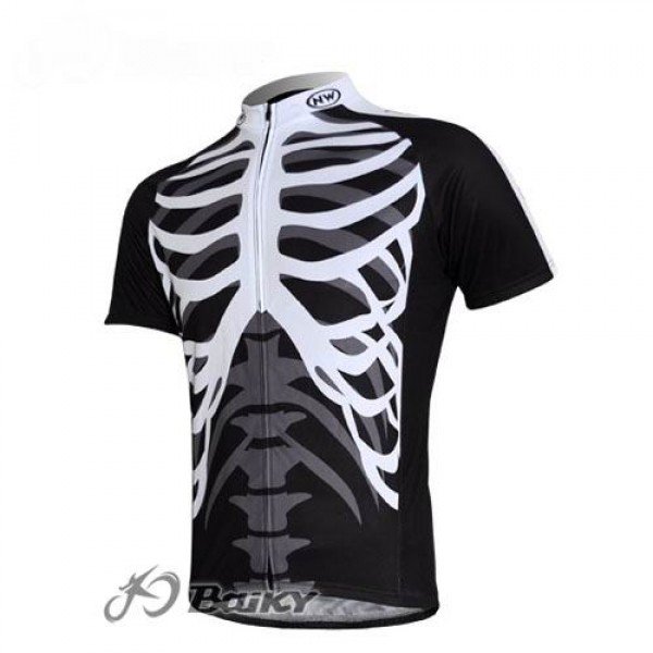 Northwave Pro Team Radtrikot Kurzarm Weiß Schwarz Radtrikot De Northwave Pro Team Radtrikot Kurzarm Weiß Schwarz Radtrikot De